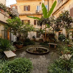 The Secret Loft Garden Appartamento