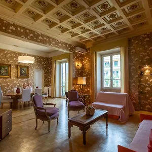 Romamoremio Apartment