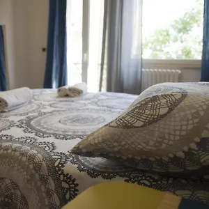  Appartamento Sonnino House Italia