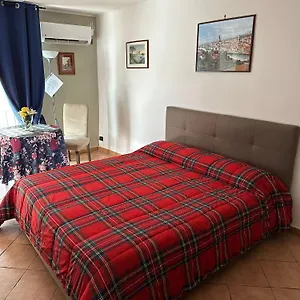 Appartamento Maison Romantique Italia