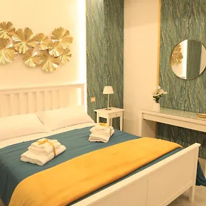  Appartamento Lulu's House Italia
