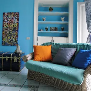  Casa vacanze Garibaldi House Italia