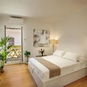 The Right Place 4u Mario De Fiori Appartamento