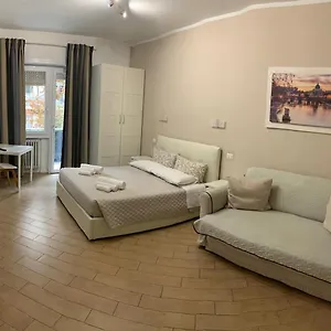 Apartamento Residenza Romana Vaticana, Roma