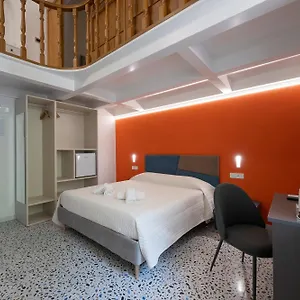 Residenza Giuseppe Apartment Amalfi