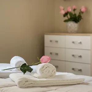 Apartamento Marbel -, Roma