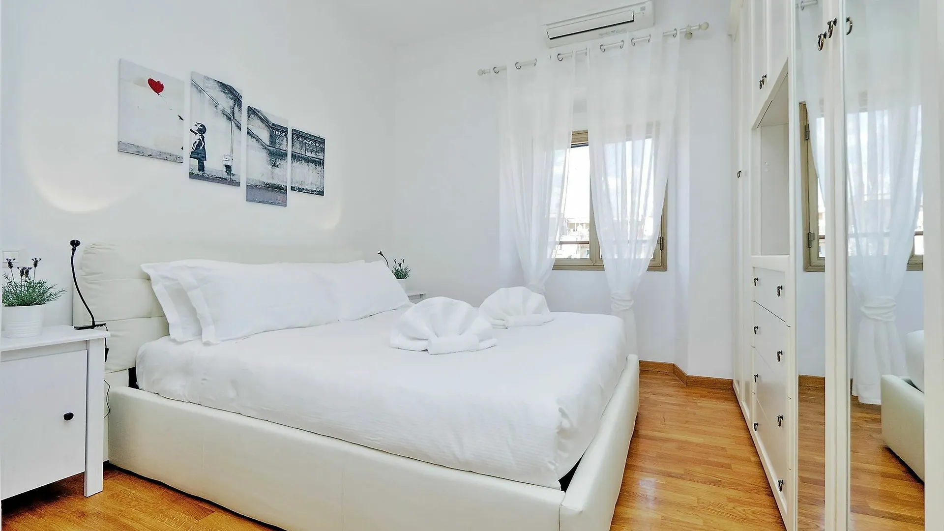 Cozy Leone - My Extra Home Ρώμη